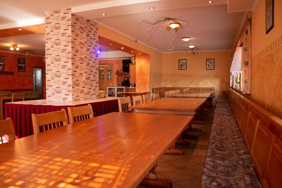 Motel Turisticna Kmetija Sirk Zgornja Velka Exterior foto