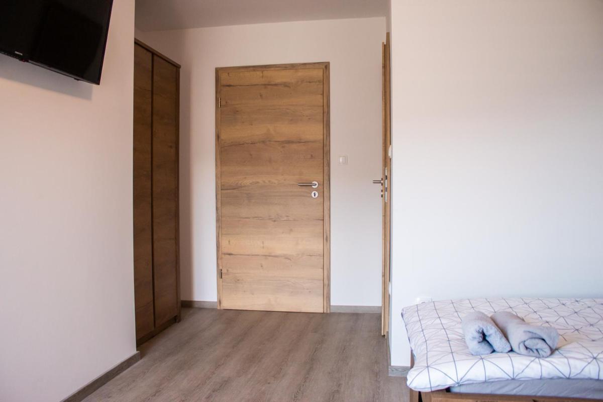 Motel Turisticna Kmetija Sirk Zgornja Velka Exterior foto